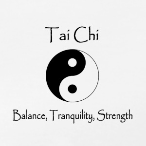 Tai Chi T.