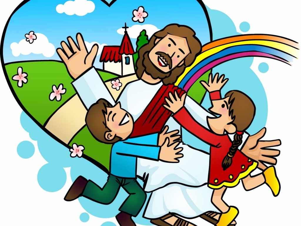 Child of god clipart 6 » Clipart Station.