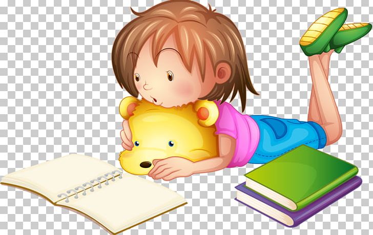 Child Study Skills Illustration PNG, Clipart, Cartoon, Child.