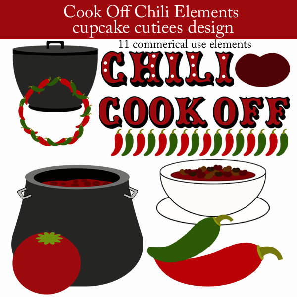 47+ Chili Clip Art Free.