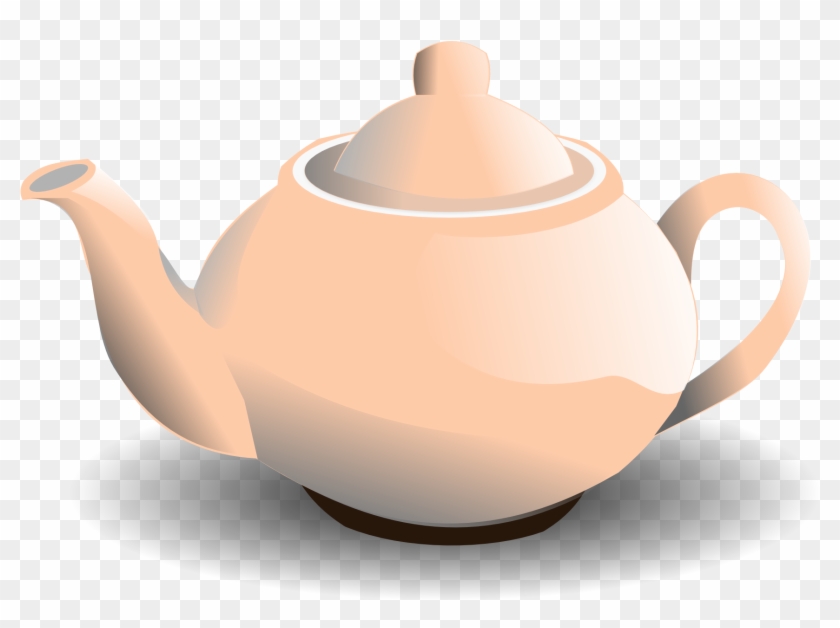 Teapot 999px 95.