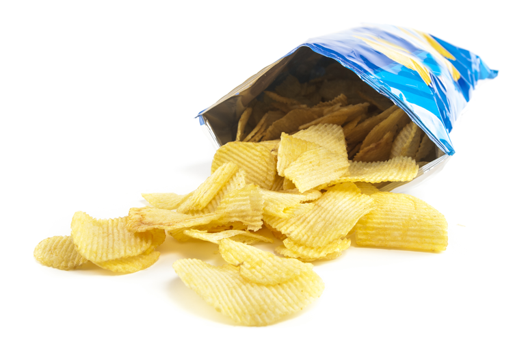 Bag Of Chips Png (111+ images in Collection) Page 3.