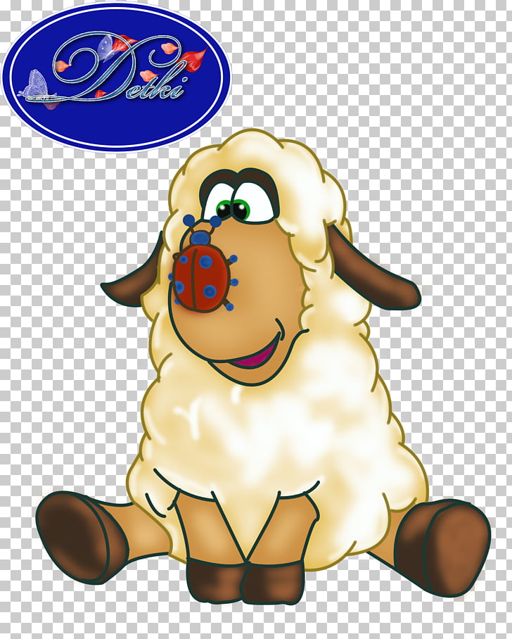 Ovejas chivo humor, ovejas PNG Clipart.