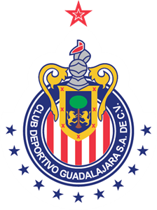 Chivas del Guadalajara Logo Vector (.EPS) Free Download.