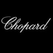 Working at Chopard.