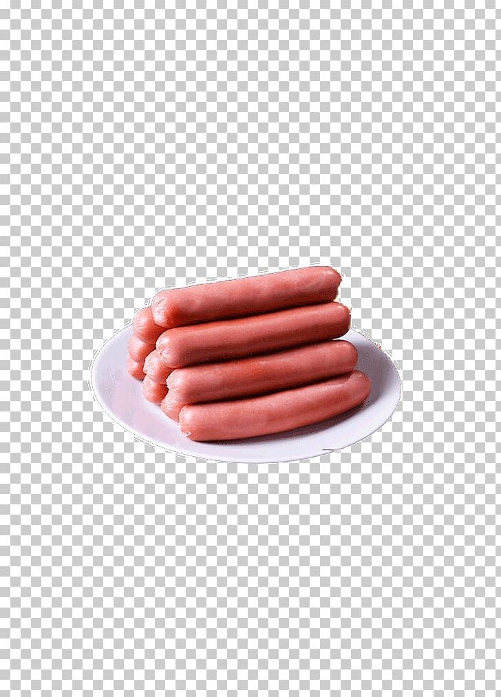 Sausage Hot Dog Ham Bacon Food PNG, Clipart, Bacon, Bologna Sausage.