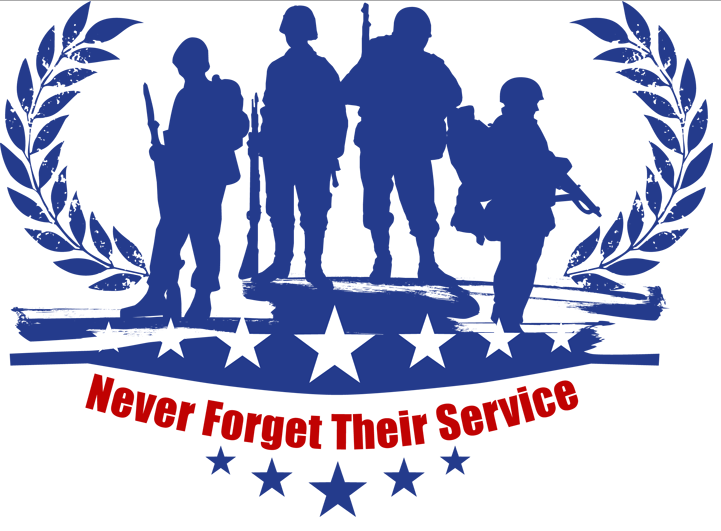 64+ Memorial Day Clip Art.