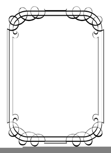 Free Christian Christmas Clipart Borders.