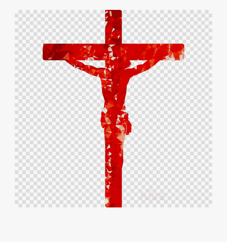 Red, Cross, Transparent Png Image & Clipart Free Download.