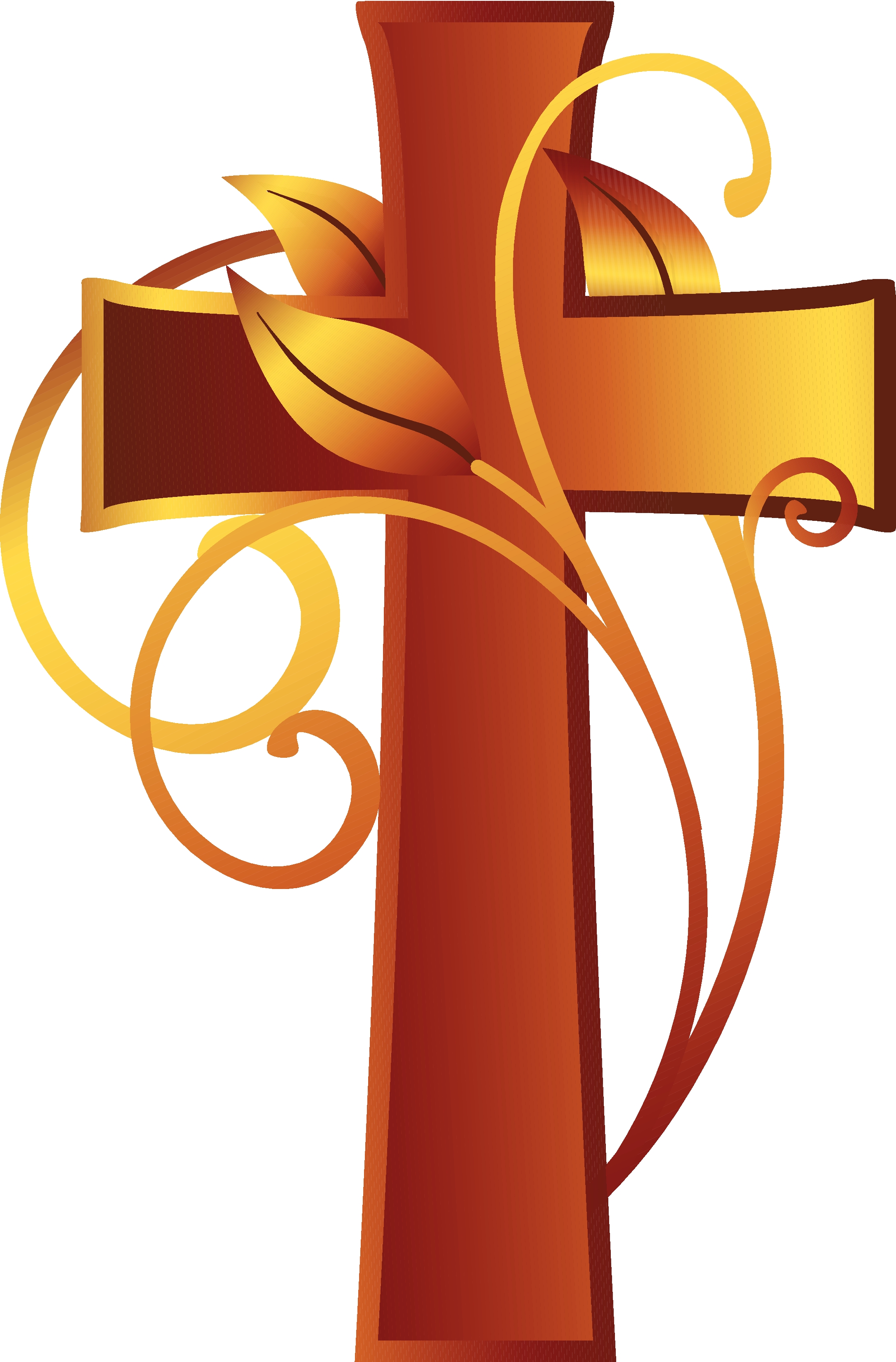 Christian Cross Images Clipart.