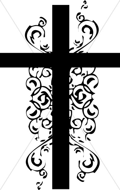 Cross Clipart, Cross Graphics, Cross Images.