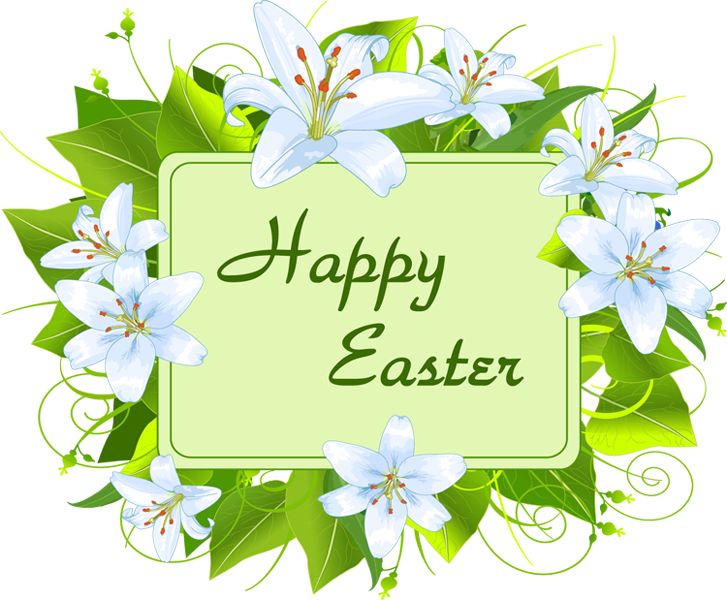 373 Easter Images free clipart.