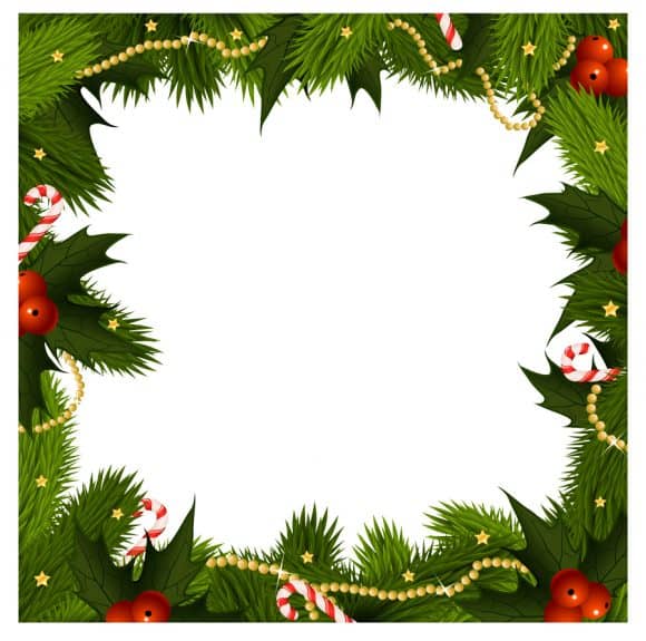 free printable christmas borders for microsoft word.