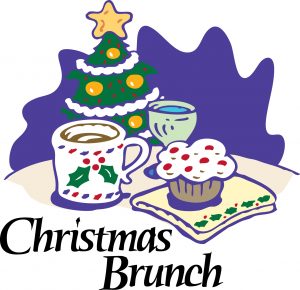 Cunningham Children\'s Home Christmas Brunch.