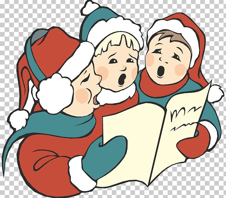 Choir clipart carol service, Choir carol service Transparent.