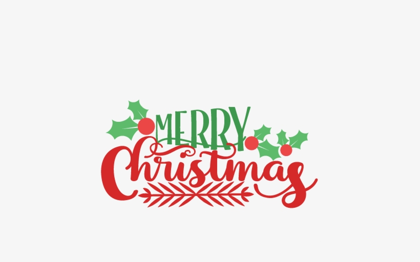 Graphics For Merry Christmas Png File Graphics.