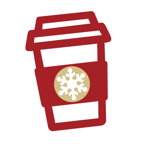 2326 Coffee Cup free clipart.