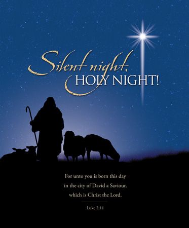 Silent Night Clipart (41+).