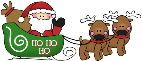 Christmas fun clipart 1 » Clipart Station.