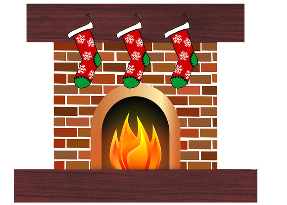 Free Transparent Fireplace Cliparts, Download Free Clip Art.