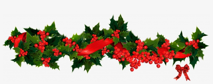 Christmas ~ Phenomenal Christmas Wreath Clip Art Images.