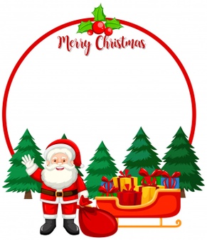 Christmas Clipart Vectors, Photos and PSD files.