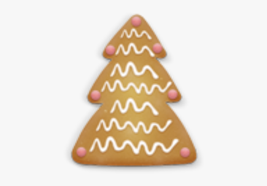 Christmas Sugar Cookie Clipart.