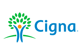 CIGNA Global.