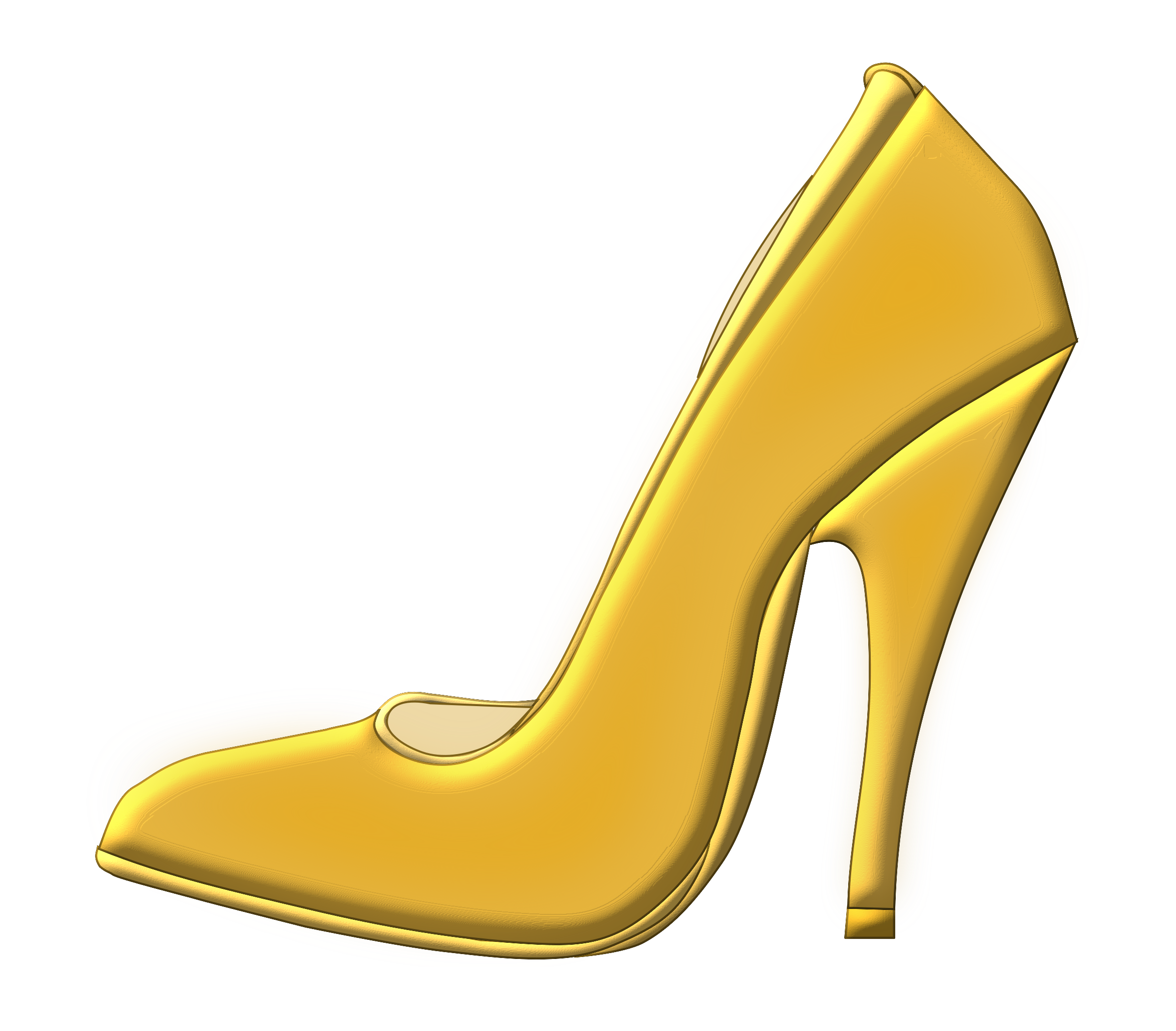 14 cliparts for free. Download Shoes clipart cinderella and use in.