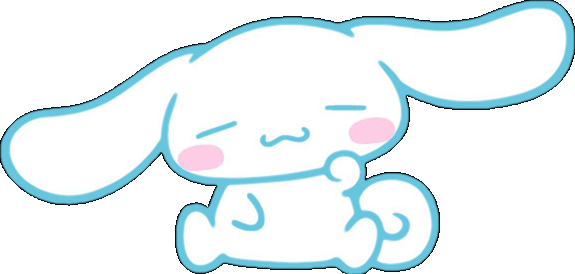 Cinnamoroll Png & Free Cinnamoroll.png Transparent Images #29188.