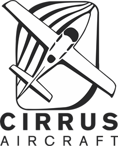 CIRRUS AIRCRAFT Logo Vector (.CDR) Free Download.