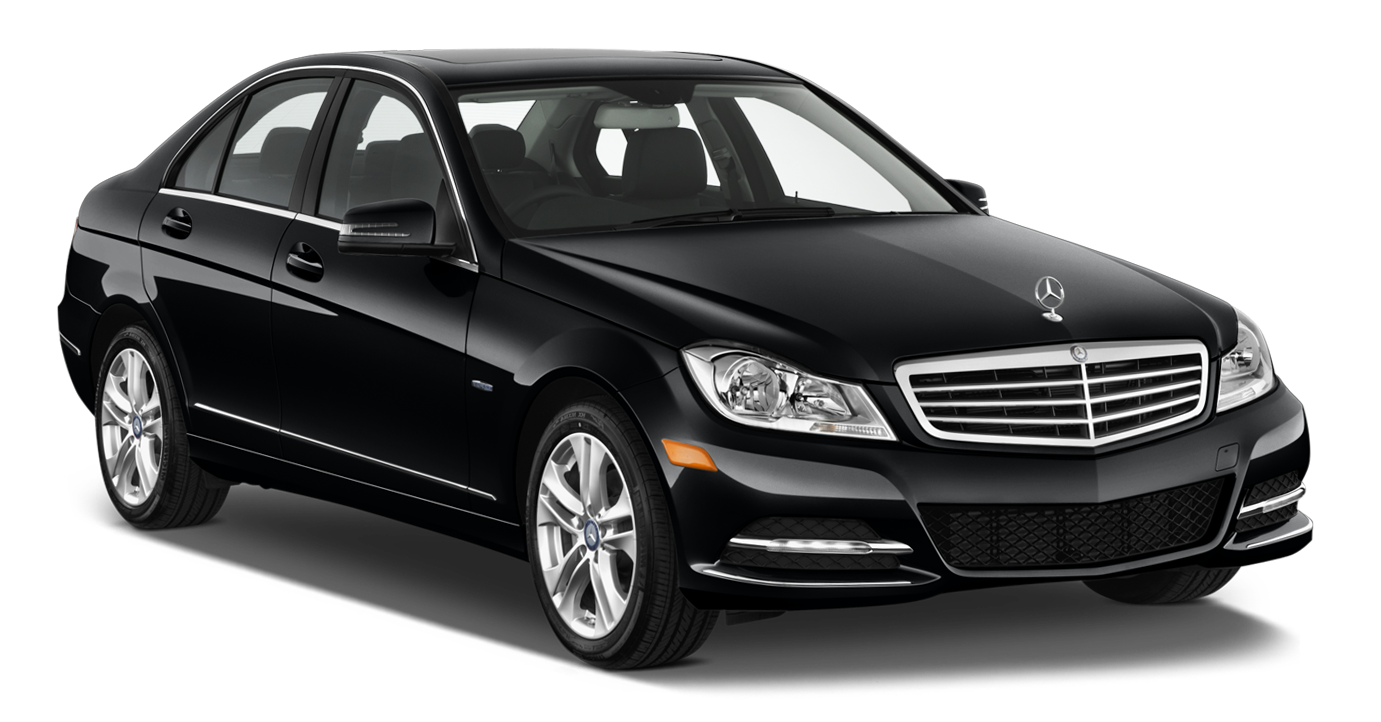 Black Mercedes Benz S Class 2012 Car PNG Clipart.