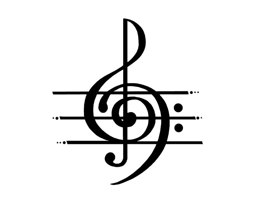 Art And Music Clipart.