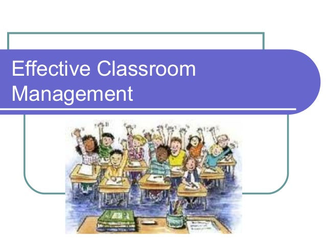 Transitions effective classroom management.