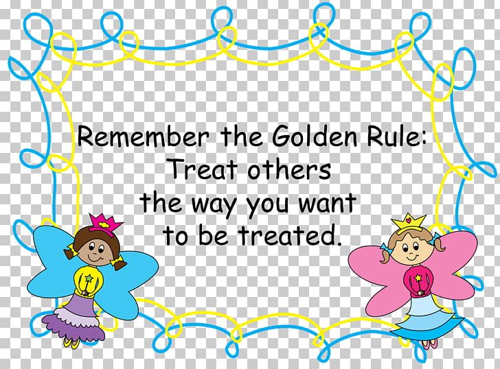 Golden Rule PNG, Clipart, Area, Cartoon, Circle, Classroom.