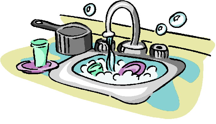 Free Clean Dishes Cliparts, Download Free Clip Art, Free.