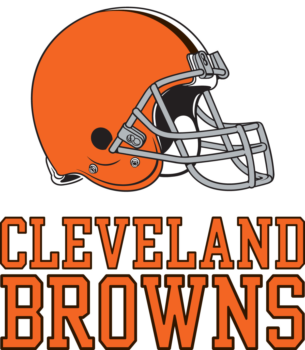 Free Cleveland Browns Cliparts, Download Free Clip Art, Free.