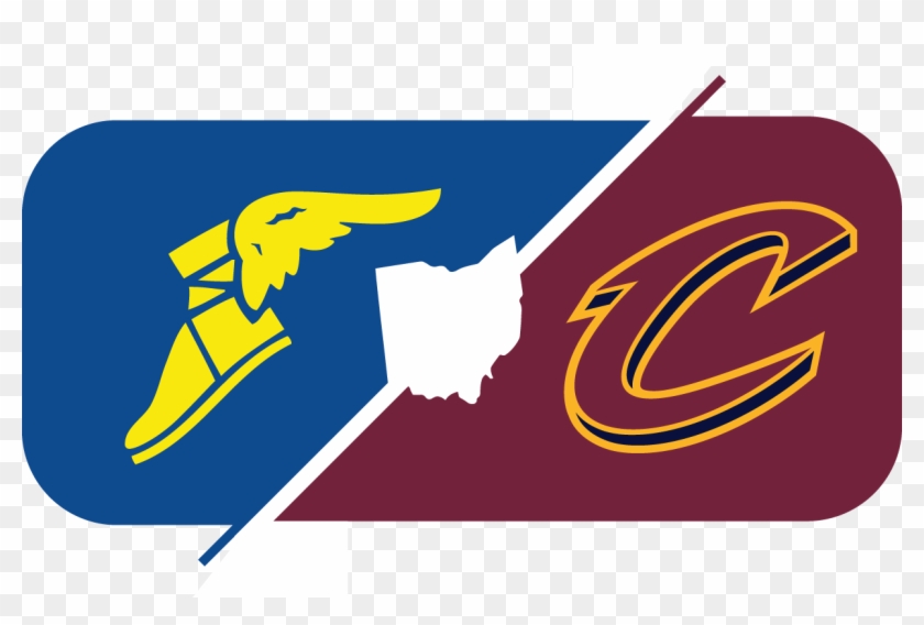 Goodyear, Cleveland Cavaliers Announce Relationship.