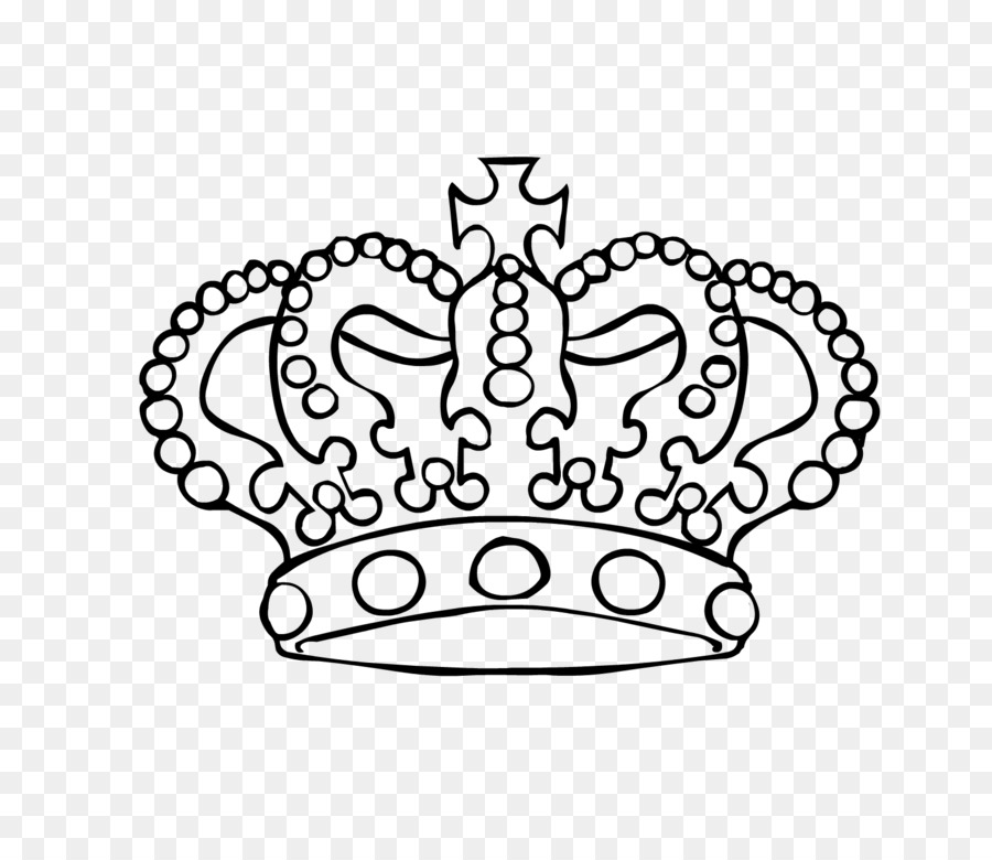 Crown Cartoon clipart.