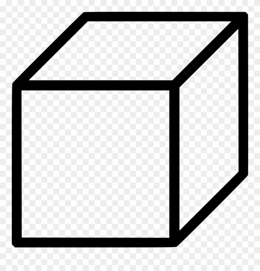 Cube Shape Clipart Cube Shape Clip Art.