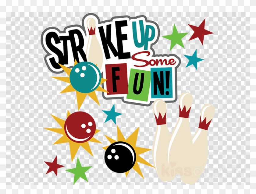 Bowling Clipart Bowling Strike Clip Art.