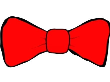 Bow Tie Vector Free Download at GetDrawings.com.