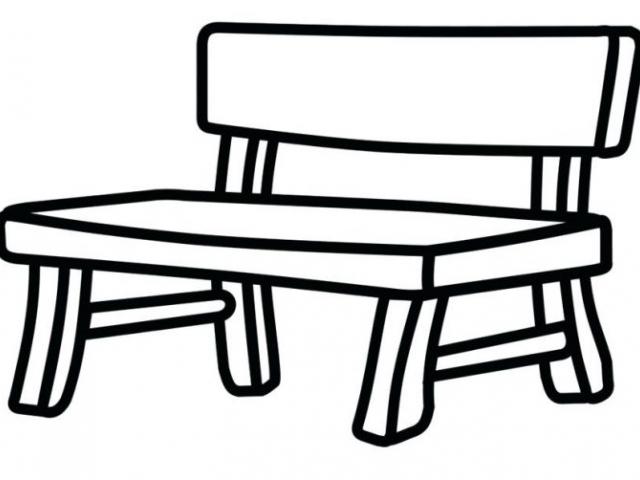 Free Bench Clipart, Download Free Clip Art on Owips.com.