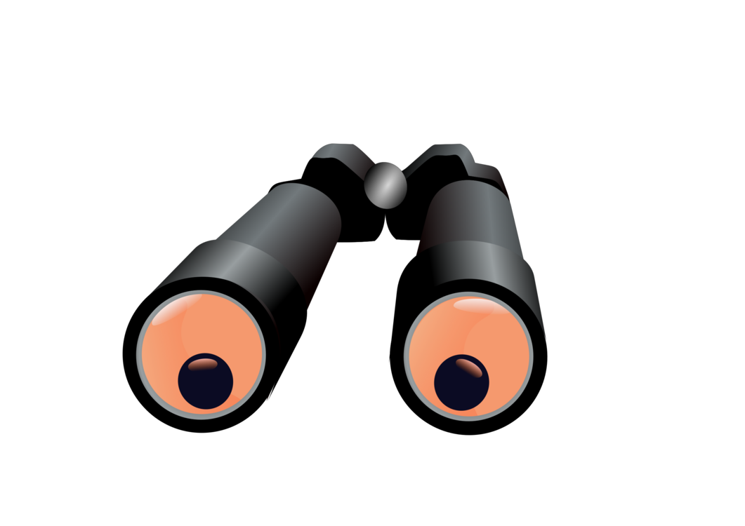 Binoculars,Angle,Computer Icons Vector Clipart.