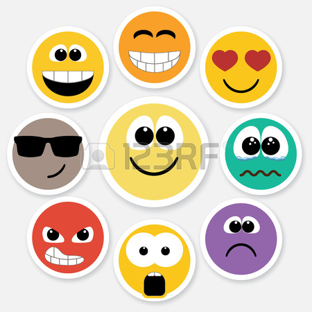 Clipart emotions gratuit.