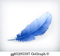 Feather Clip Art.