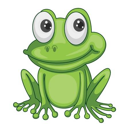 Frog Clipart & Look At Frog HQ Clip Art Images.