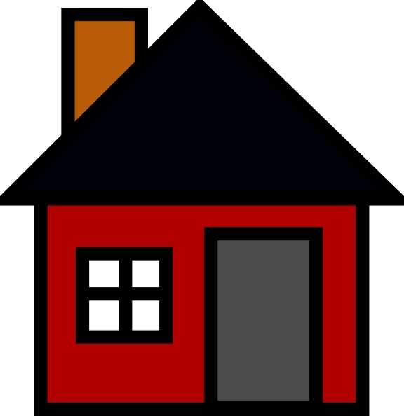 Housing clipart 5 » Clipart Station.