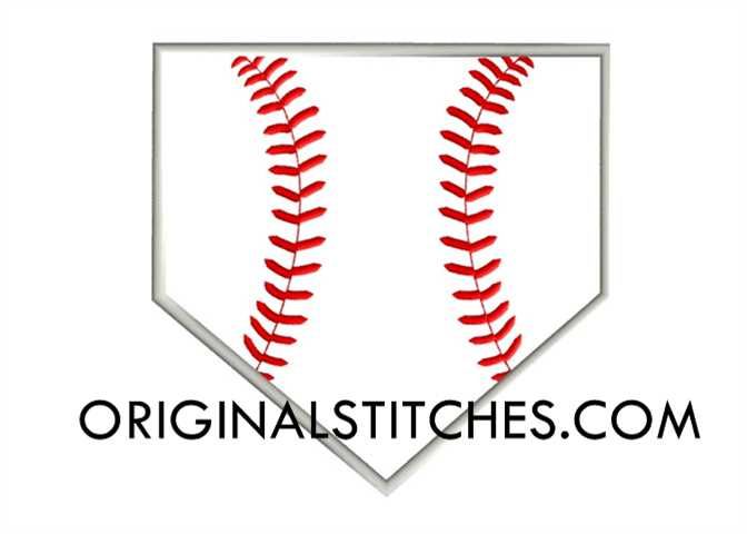 Baseball clipart homeplate, Baseball homeplate Transparent FREE for.