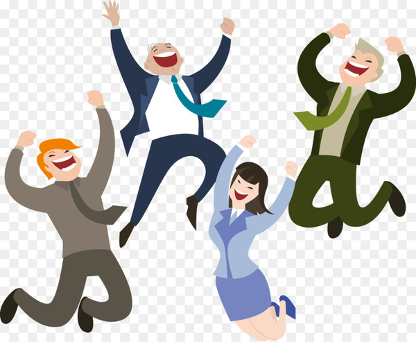 Web development Customer Happiness Business Clip art.